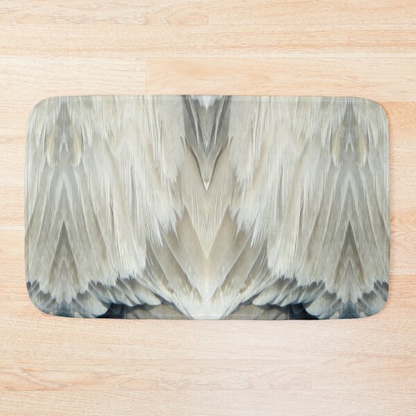 Item preview, Light Plumes designed and sold by Elaine Bawden.