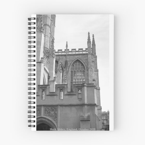 Item preview, Bath England Abbey 2010 - Captioned designed and sold by Centauri4.