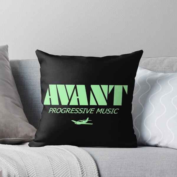 Item preview, Avant Music Green designed and sold by matanga.