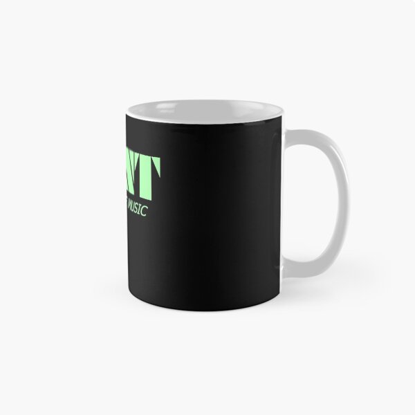 Item preview, Avant Music Green designed and sold by matanga.