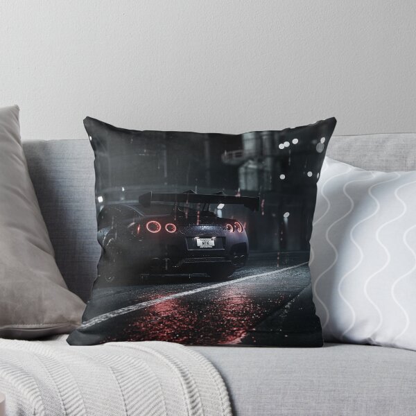 Item preview, Nissan GTR designed and sold by Claire-C.
