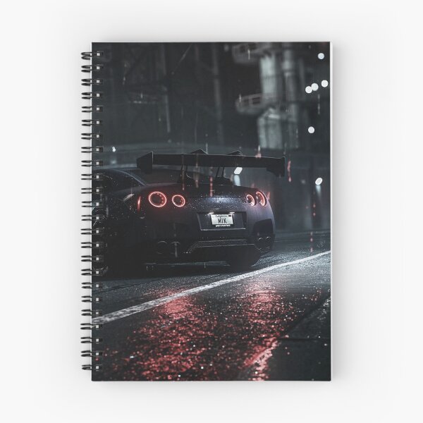 Artikelvorschau, Nissan gtr entworfen und verkauft von Claire-C.