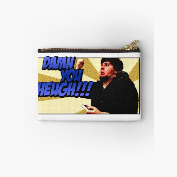 Item preview, DAMN YOU HEUGH!!! designed and sold by Adre4m.