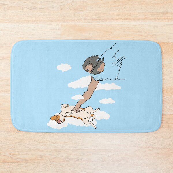 Item preview, God loves doggy designed and sold by Thoo.
