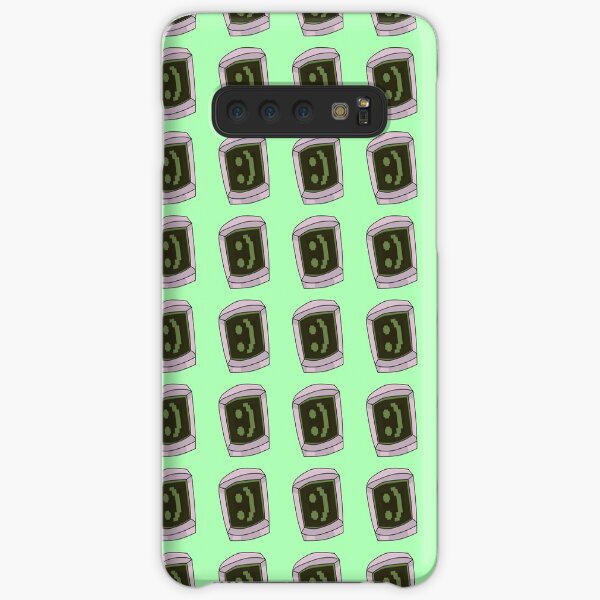 Calculester! Samsung Galaxy Snap Case