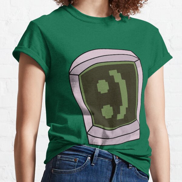 Calculester! Classic T-Shirt