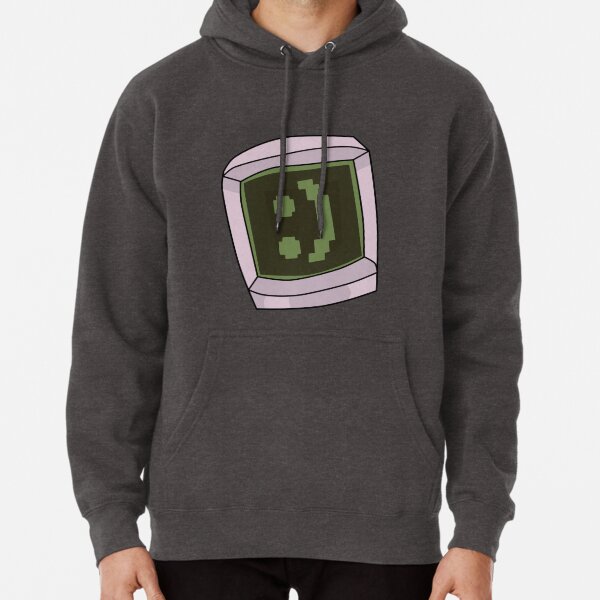 Calculester! Pullover Hoodie