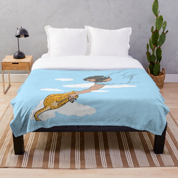 Item preview, God loves cat designed and sold by Thoo.