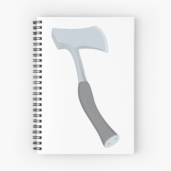 Item preview, Hatchet designed and sold by Judge-Hatchet.