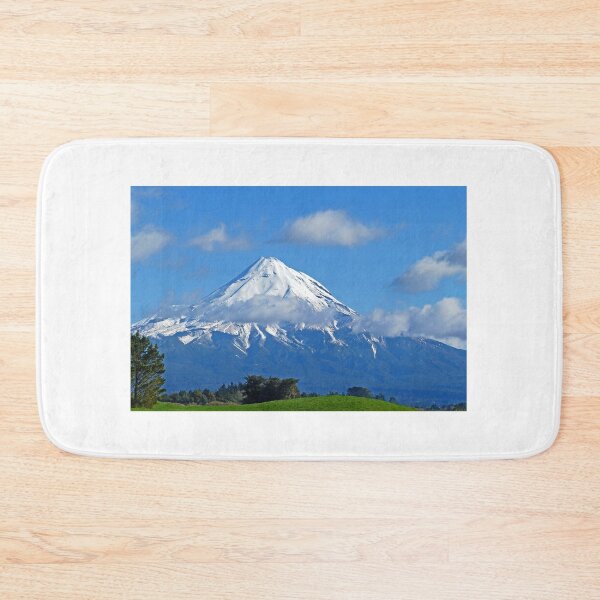 Item preview, Mt Taranaki designed and sold by Graeme  Hyde.