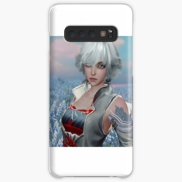 Tidewater - Kahei Samsung Galaxy Snap Case