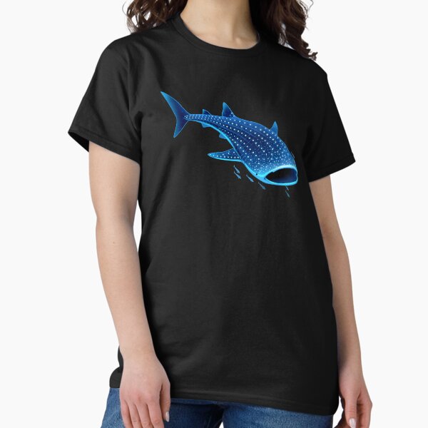 Item preview, Whale Shark designed and sold by Tami Wicinas.
