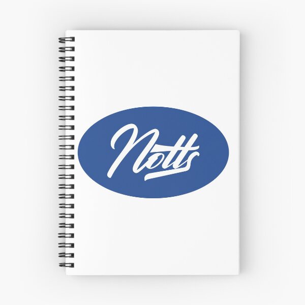 Item preview, Notts designed and sold by Teresa Nguyen.