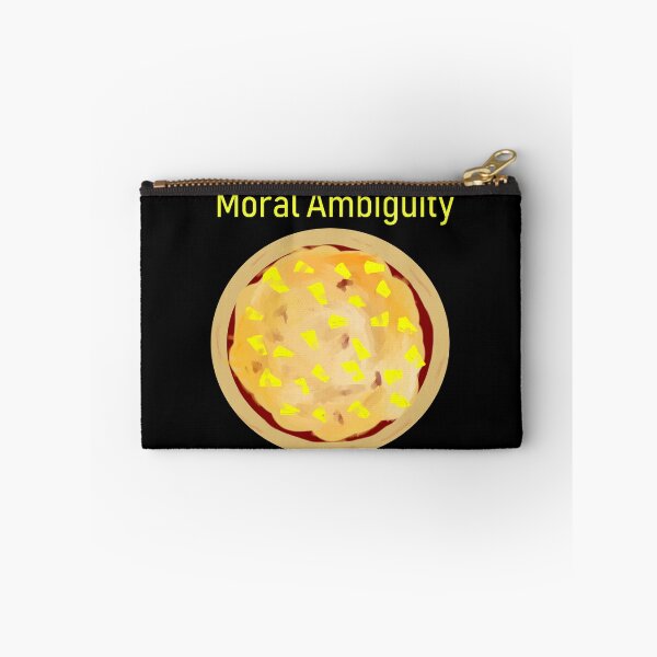 Item preview, Moral Ambiguity designed and sold by jaylerrb13.