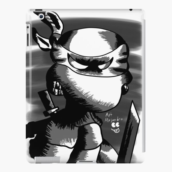 TMNT Girls iPad Case & Skin for Sale by Tassji-S