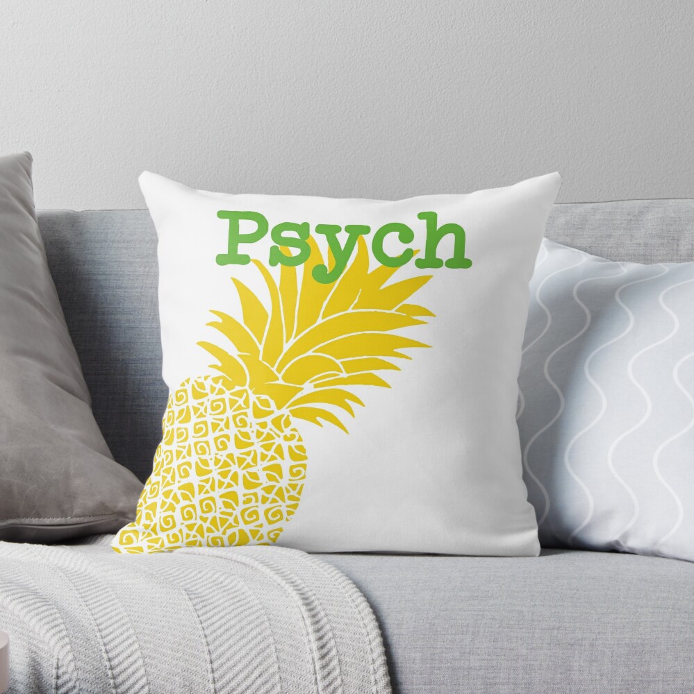 Item preview, Throw Pillow designed and sold by CanisPicta.