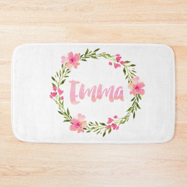 Item preview, emma designed and sold by Arianna Gallardo.