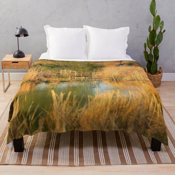 Item preview, Thurso Marsh, Parc national de Plaisance designed and sold by Yannik Hay.