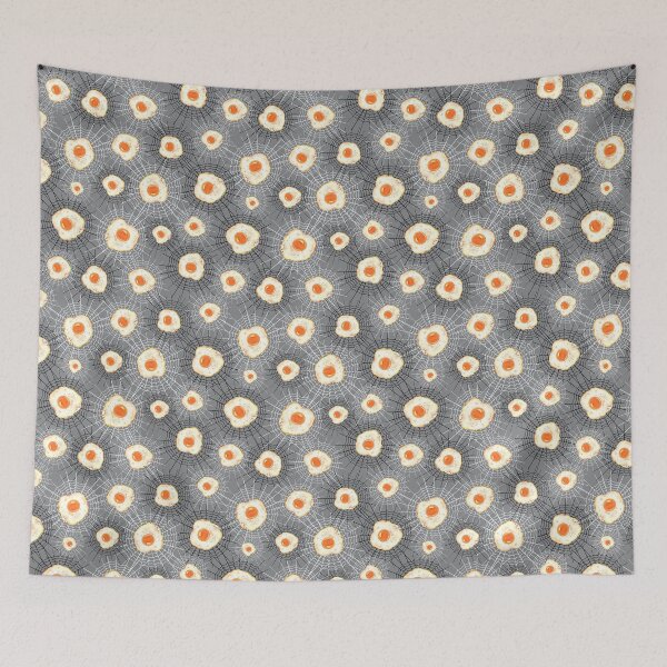 Item preview, The spider's breakfast designed and sold by Lynn  Salac-Gamit.