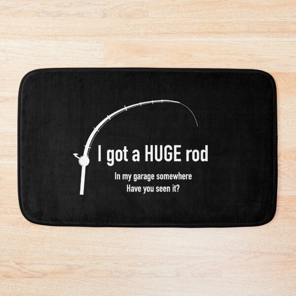 Item preview, I got a HUGE rod designed and sold by AnimalCreations.