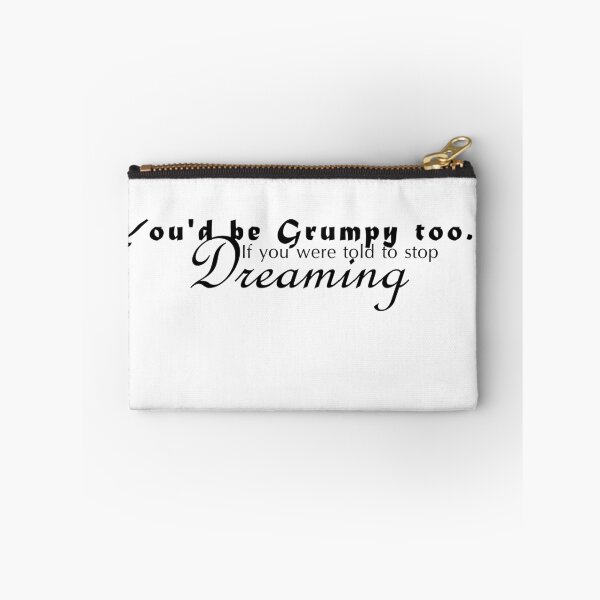 Item preview, Once Upon A Time - Grumpy designed and sold by loveableabusive.