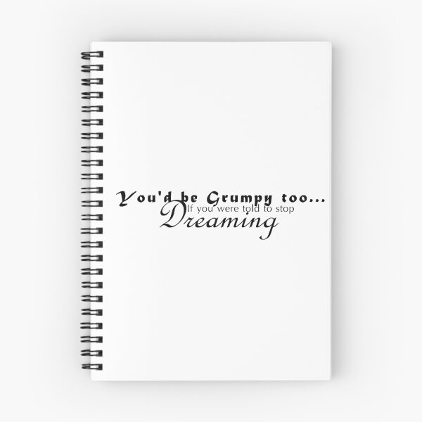 Item preview, Once Upon A Time - Grumpy designed and sold by loveableabusive.