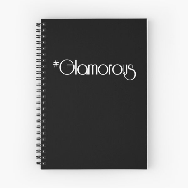Item preview, Glamorous  designed and sold by MonkeyLogick.