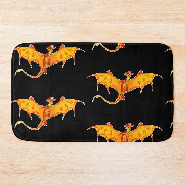 Item preview, Ember and Flame designed and sold by Jazzi Crystol.
