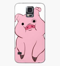Waddling through Life Case/Skin for Samsung Galaxy