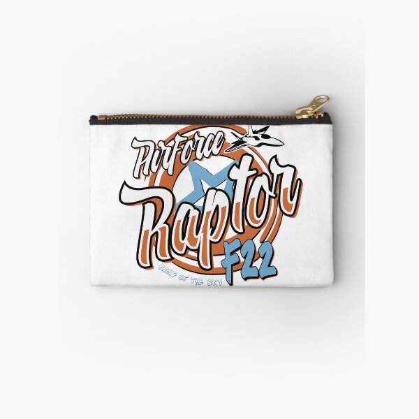 Item preview, F22 Blue Star designed and sold by rustyredbubble.