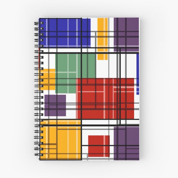 Item preview, Multi-colored retro designed and sold by fuzzyfox.