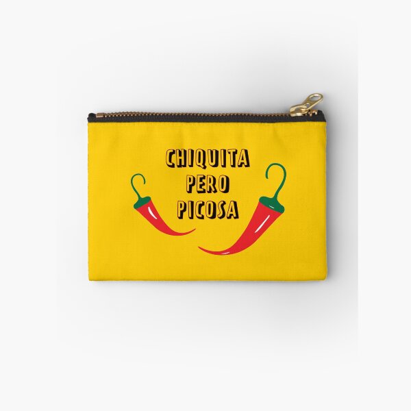 Item preview, Chiquita pero picosa designed and sold by brwneyesblktea.