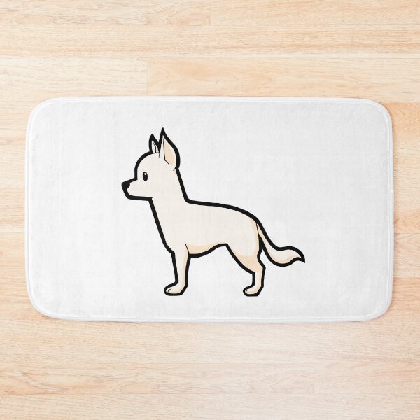 Item preview, Cute Chihuahua designed and sold by GoldenArchelon.