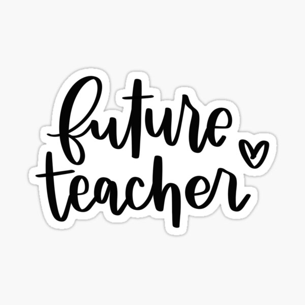 Future Teacher Gifts & Merchandise | Redbubble