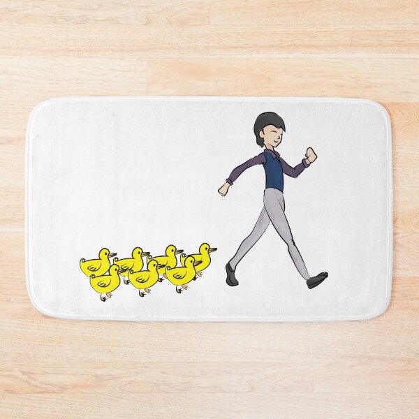 Item preview, Ducklings designed and sold by BunnyMomMtl.