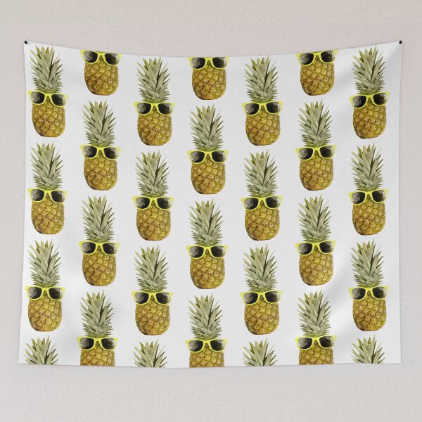 Item preview, Cool Pineapple designed and sold by ZDay15.