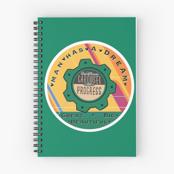 Item preview, Carousel Of Progress designed and sold by Lyssadooodles.