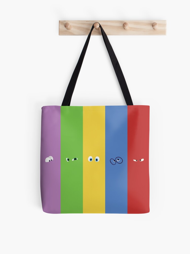 Bags: Inside Out