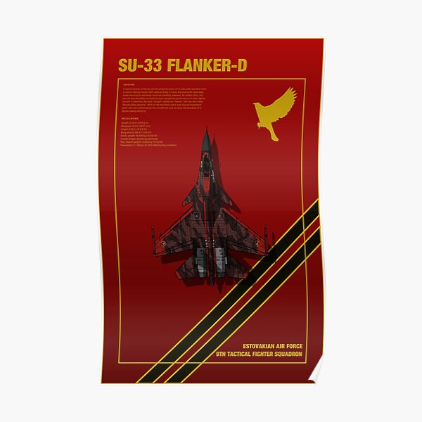 Ace Combat Posters for Sale | Redbubble