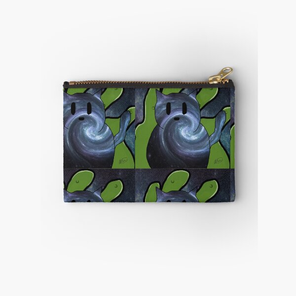 Item preview, Space Kitty designed and sold by HobbitDriel.