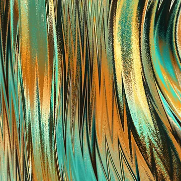 Artwork thumbnail, Ocean Sunset by Mandala Of Life