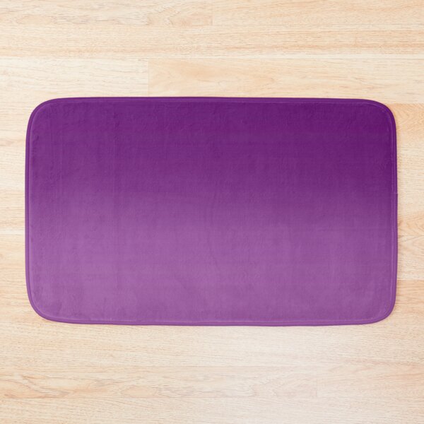 Item preview, Violet Purple and Velvet Purple Ombré Gradient Abstract designed and sold by Gsallicat.