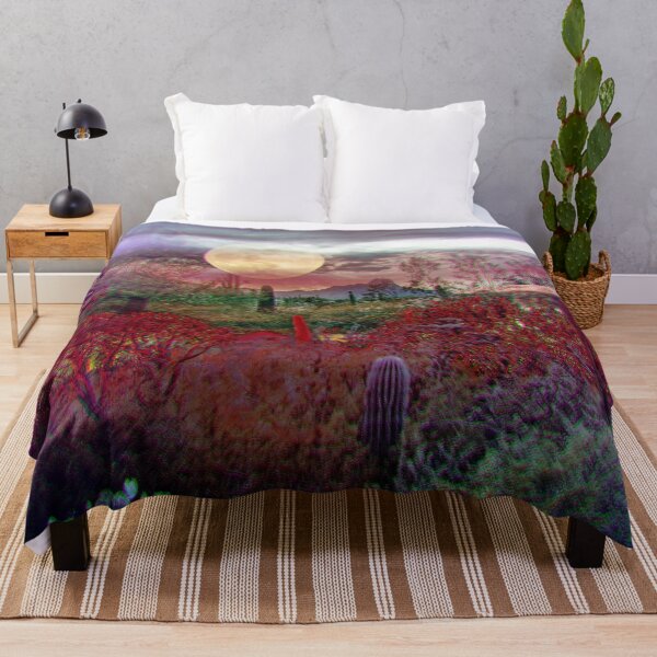 Item preview, Desert Sunset design designed and sold by ShopOverOceans.