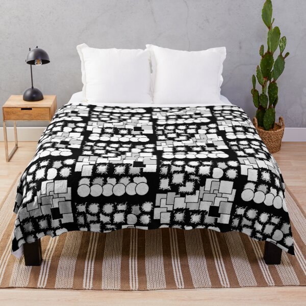 Item preview, Haute Black & White designed and sold by montaque8.