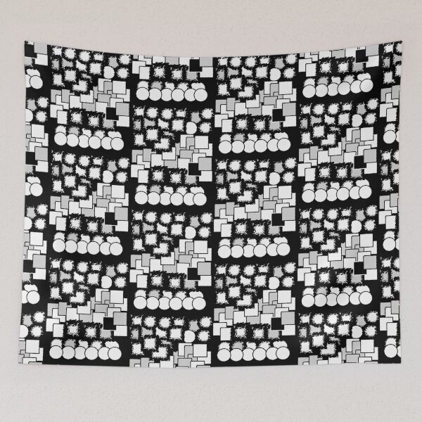 Artikelvorschau, Haute Black & White entworfen und verkauft von montaque8.