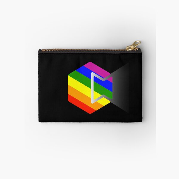 Item preview, Pride Lithmage Logo designed and sold by lithmage.