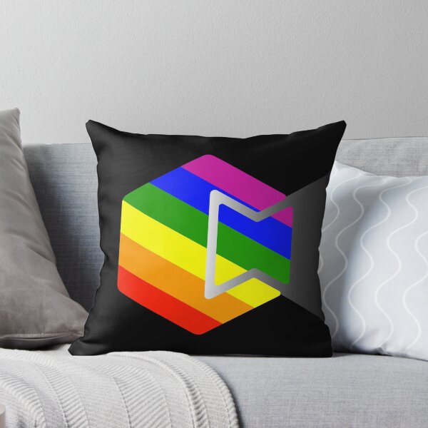 Aperçu de l'œuvre Pride Lithmage Logo créée et vendue par lithmage.