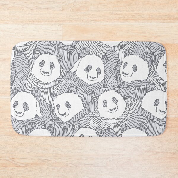 Item preview, Packed Pandas designed and sold by Taro-Tamakawa.