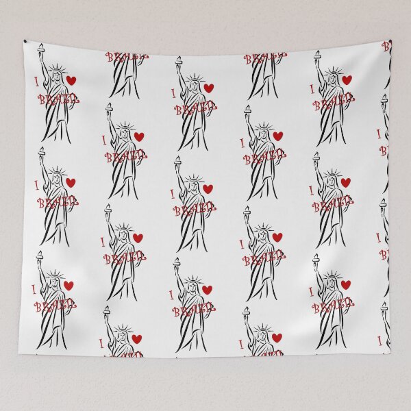 Item preview, How To Screw With Tourists - I Heart Brazil/ Rio designed and sold by tnewton69.
