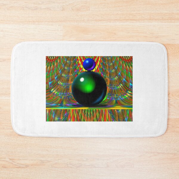Item preview, In Perfect Balance designed and sold by Elaine Bawden.